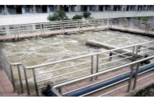 【干貨】屠宰行業原水氨氮很高的污水，怎么處理？